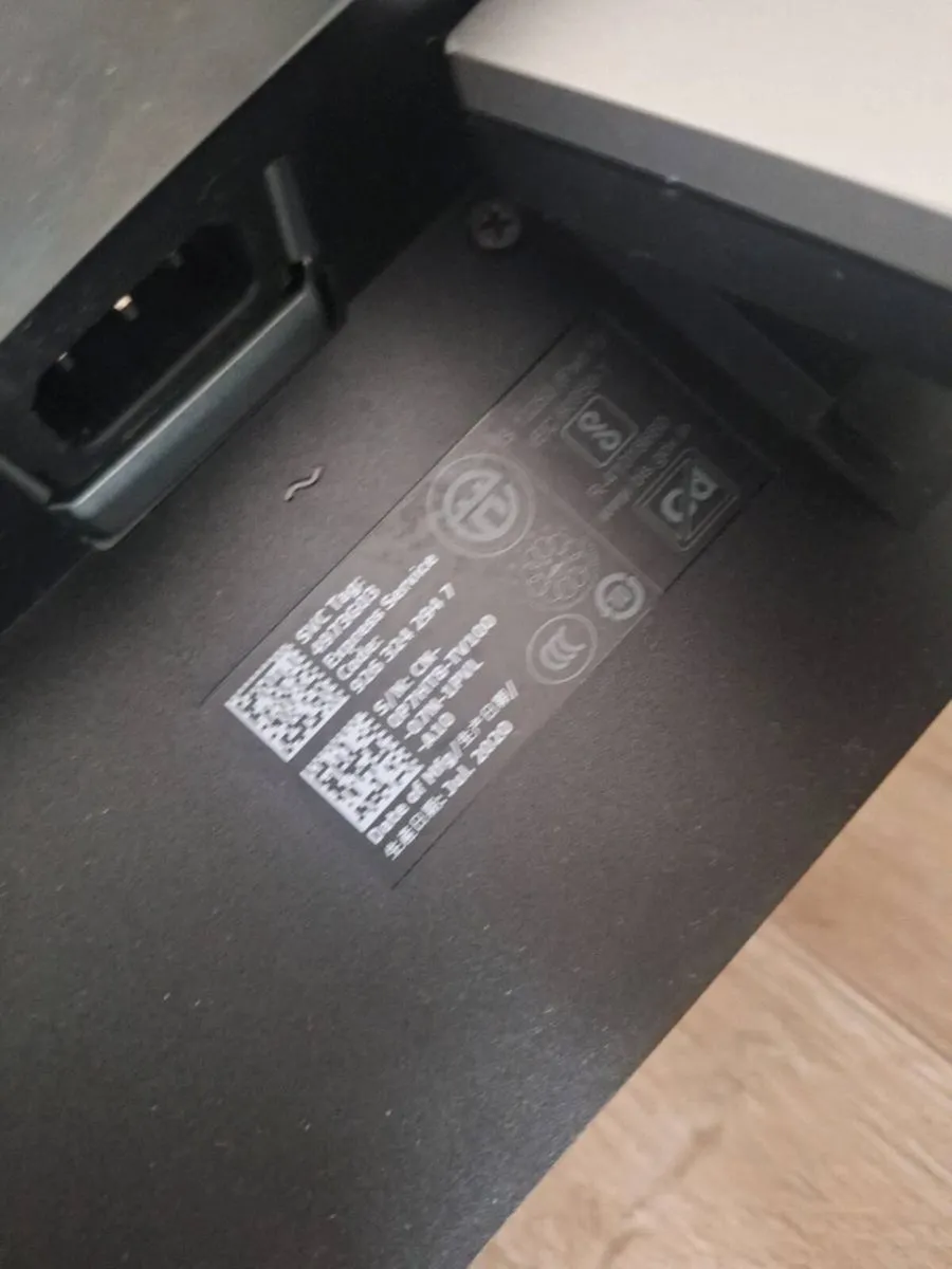 PS4 Slim gaming setup for sale – ready to plug in - Image 4