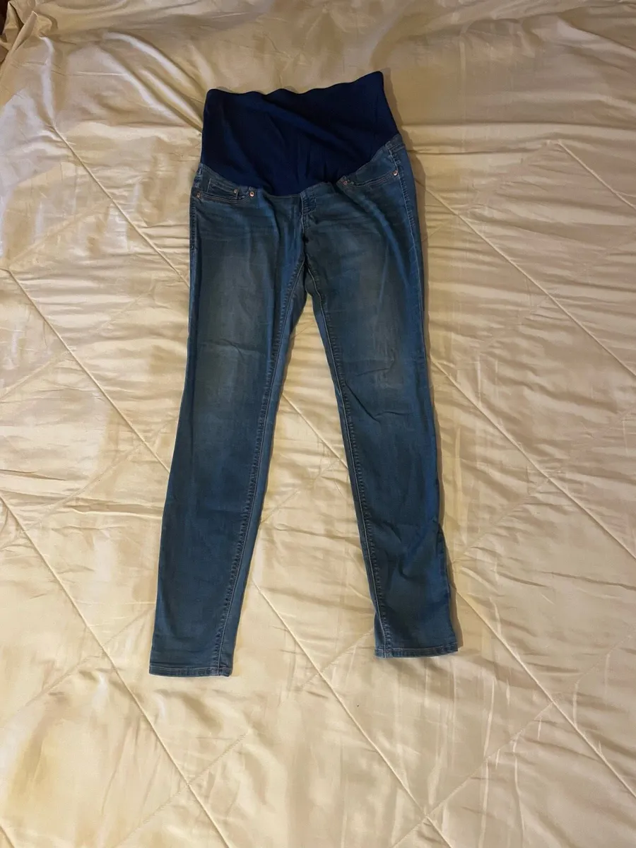 Maternity trousers - Image 3