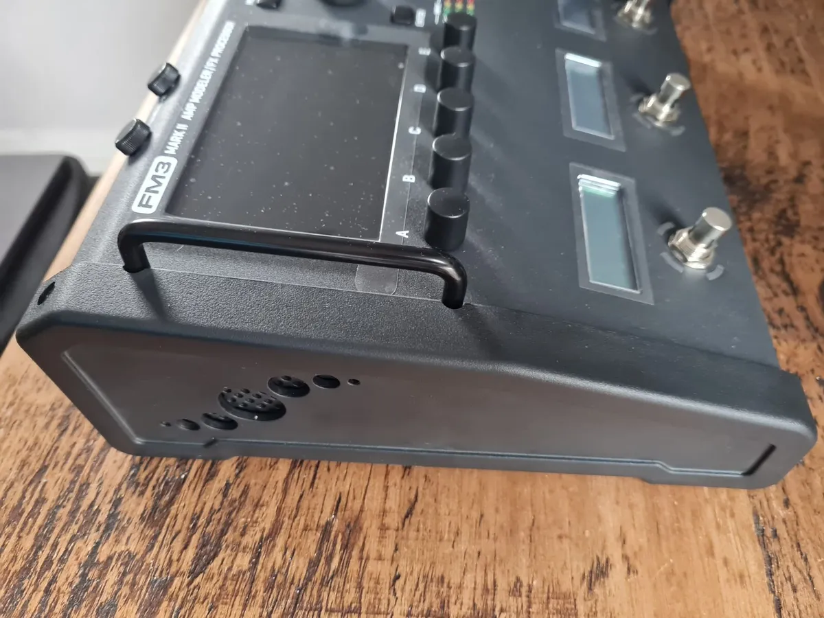 Fractal Audio FM3 - Image 4