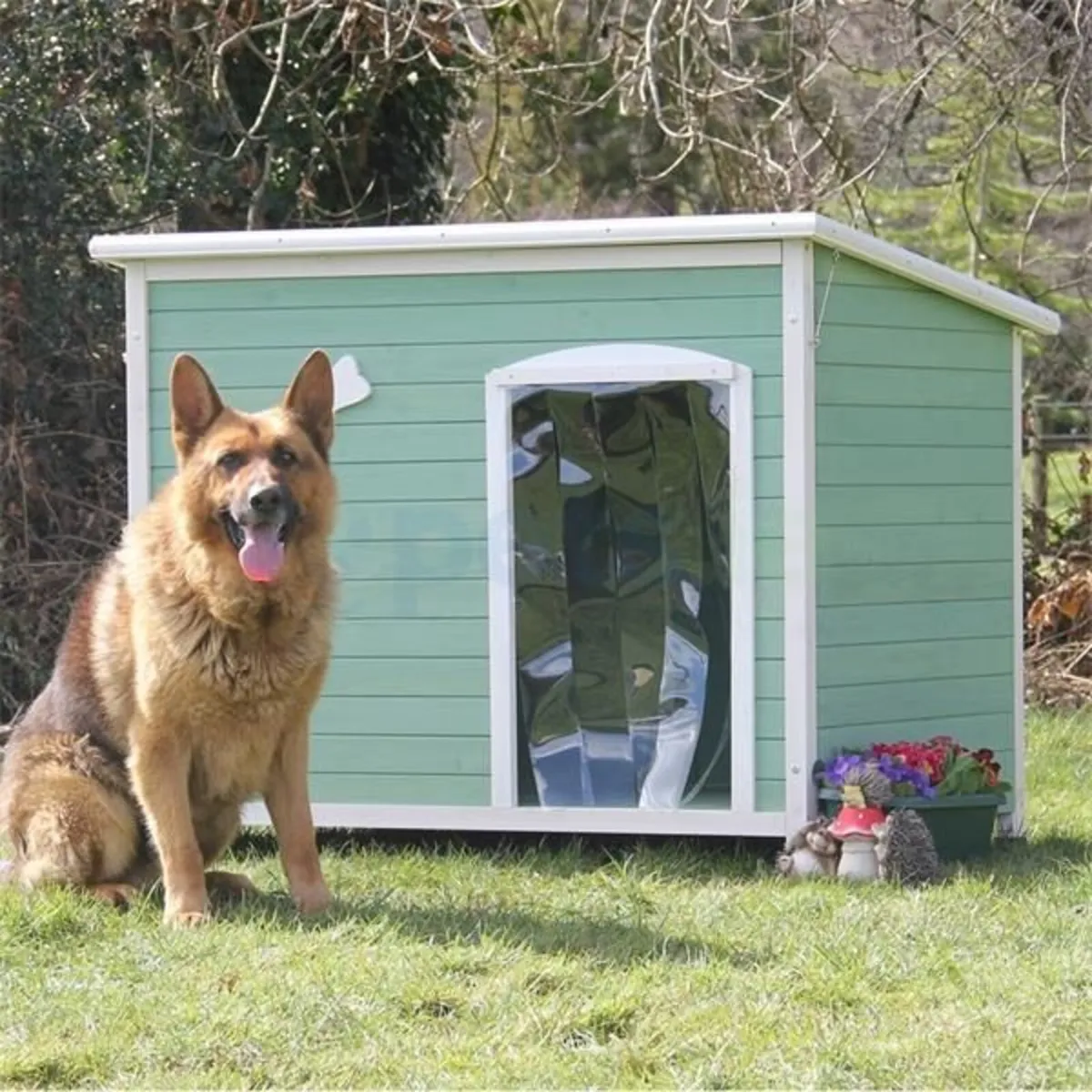 Dog Kennels - Range of Kennels Available - Image 1