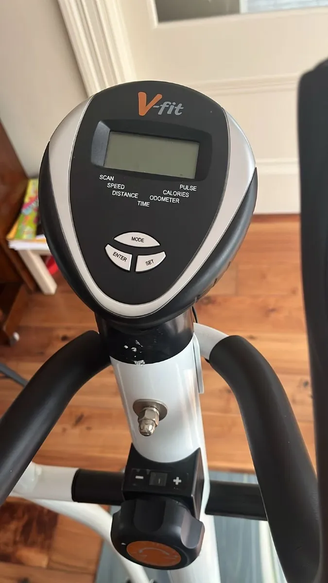 Elliptical /  Cross-Trainer - Image 3