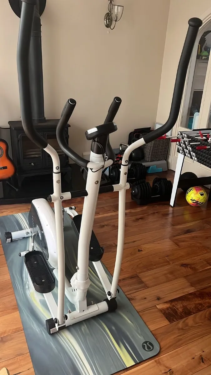 Elliptical /  Cross-Trainer - Image 1