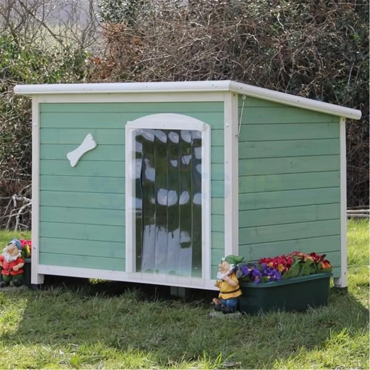 Dog Kennels - Range of Kennels Available - Image 2