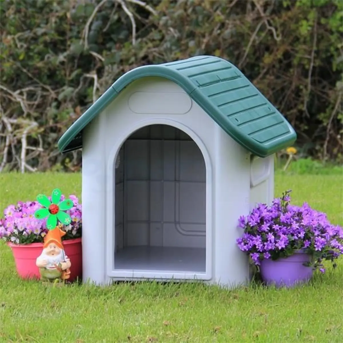 Dog Kennels - Range of Kennels Available - Image 4