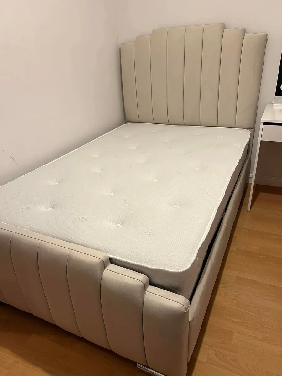 Double Beds - Image 3