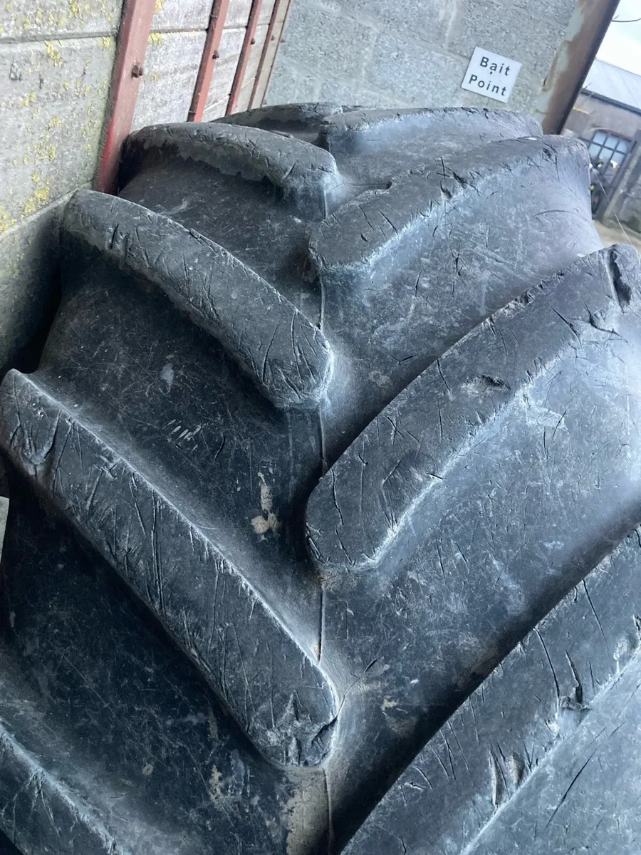 Michelin 540/65/30 - Image 1