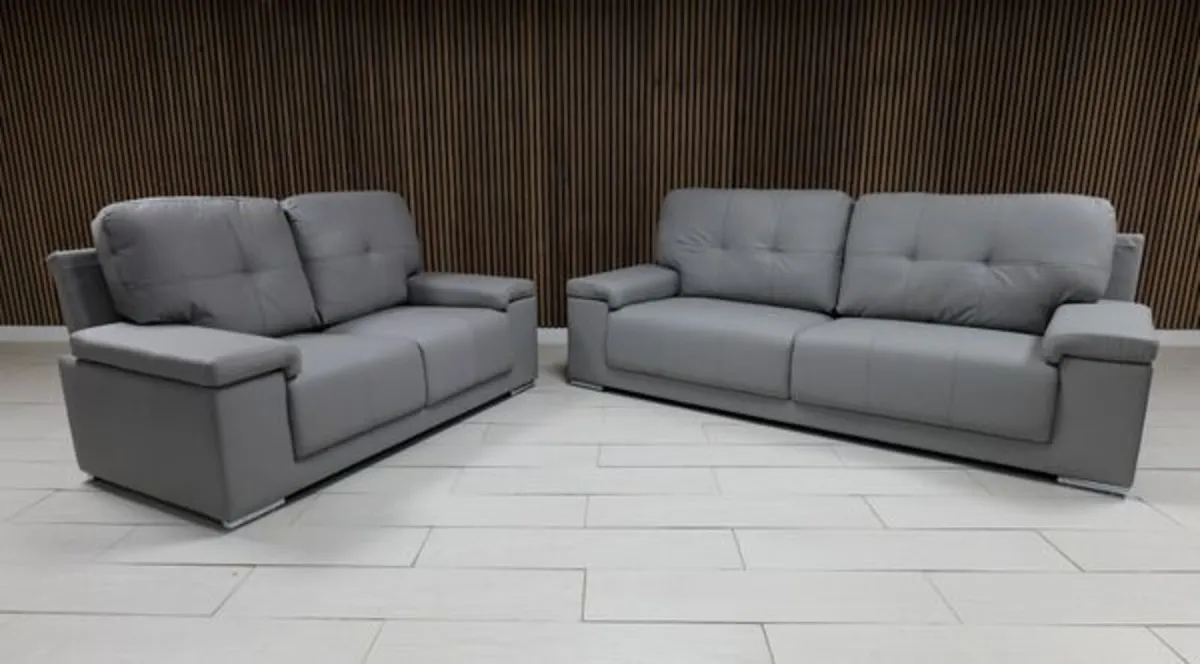 Sofas L shape - Image 3