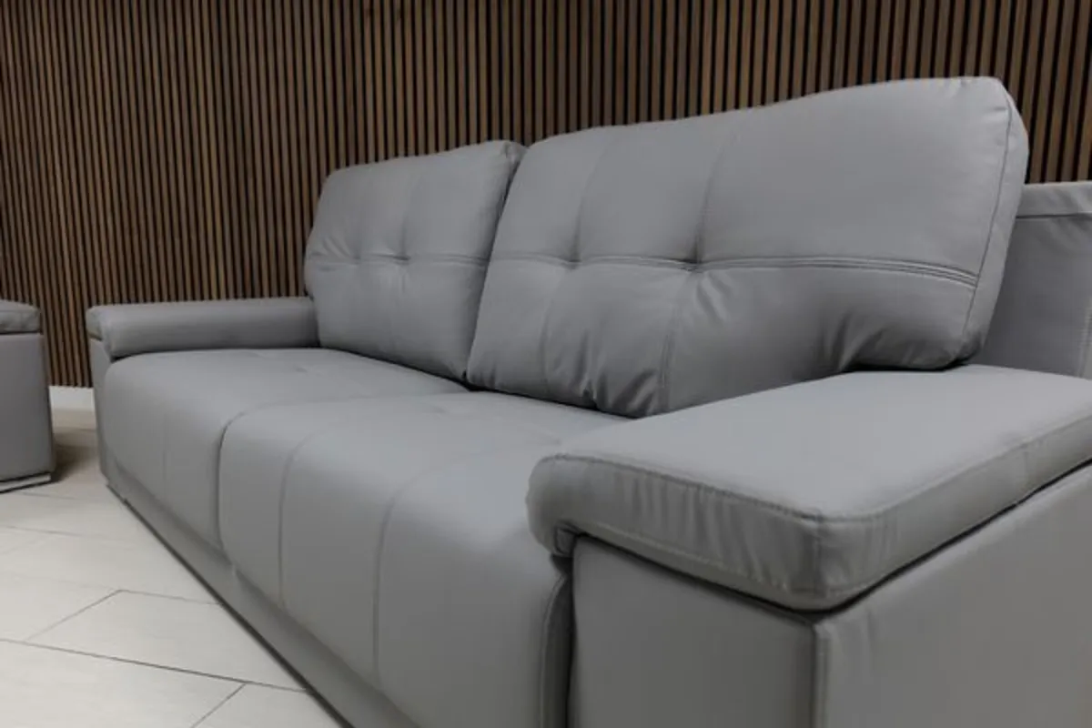 Sofas L shape - Image 4