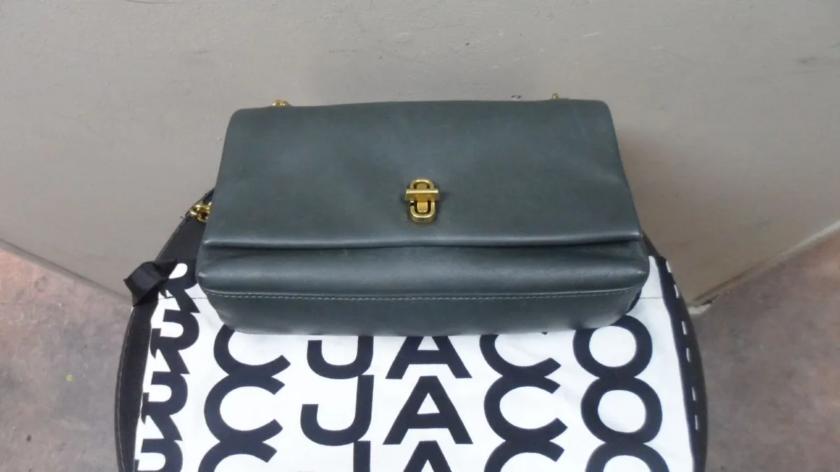 Marc Jacobs Handbag - Image 4