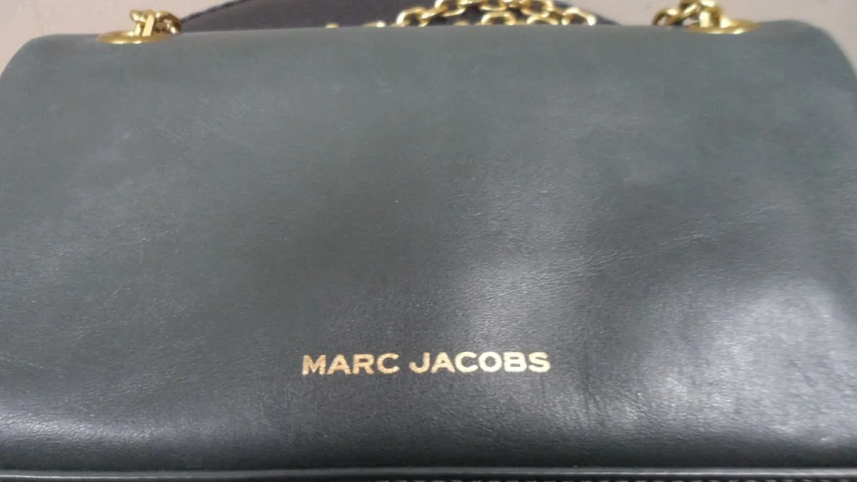Marc Jacobs Handbag - Image 2