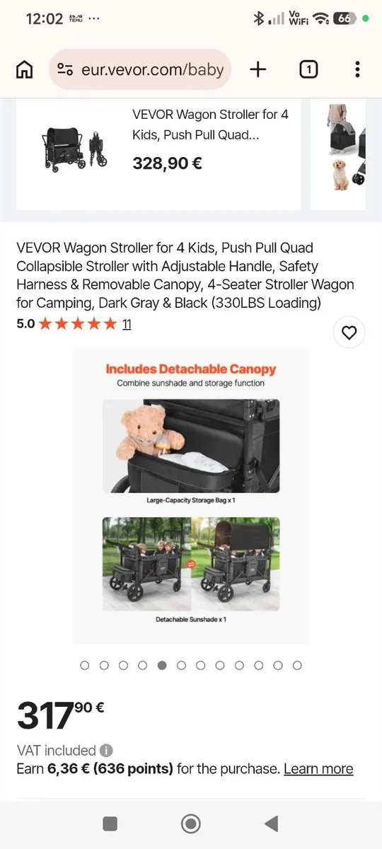 Wagon - Image 2