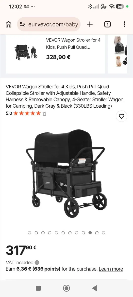 Wagon - Image 3