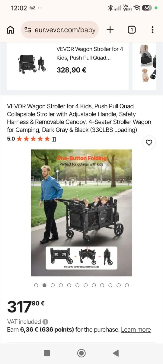 Wagon - Image 4