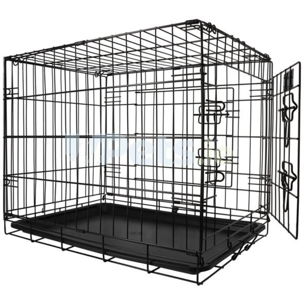 Dog Crates - 6 Sizes Available - Image 2
