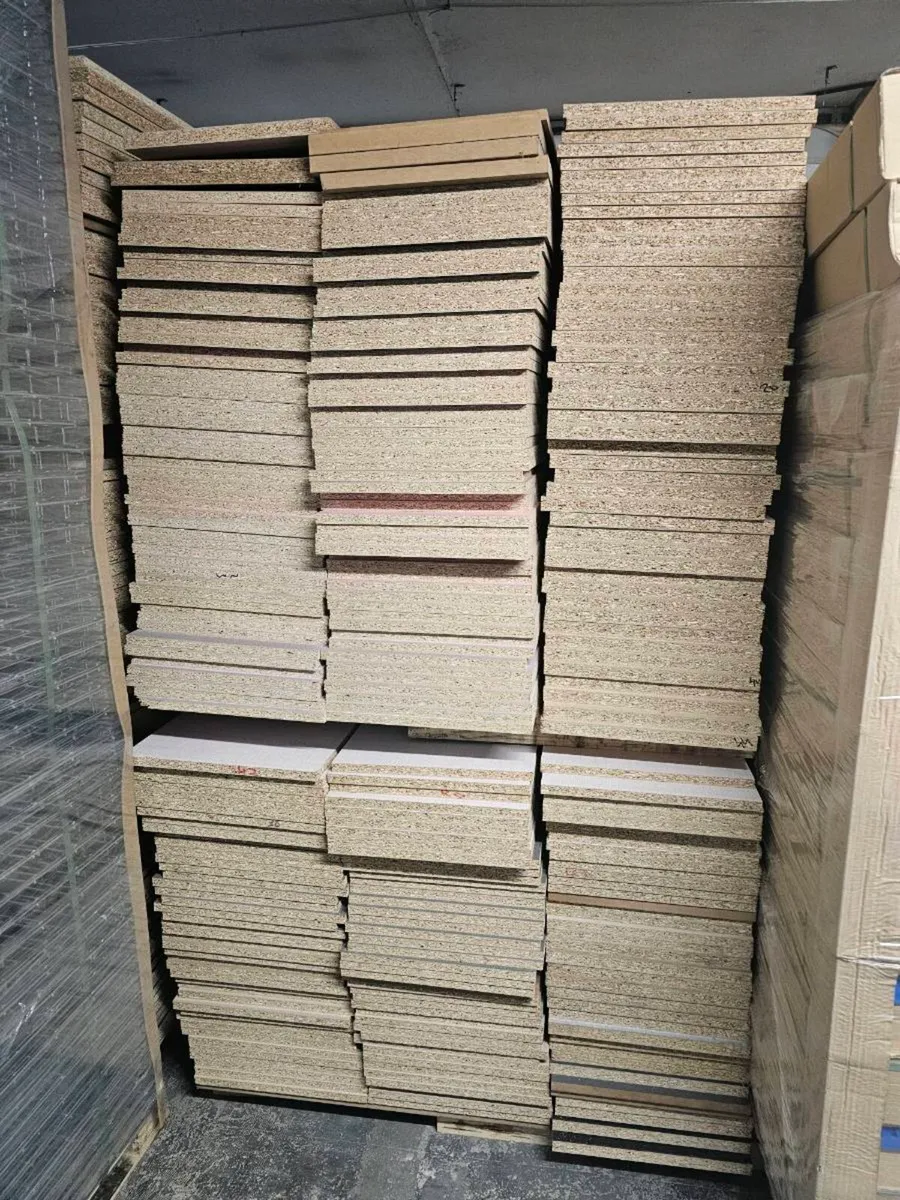 Timber Sheets For Sale - Image 1