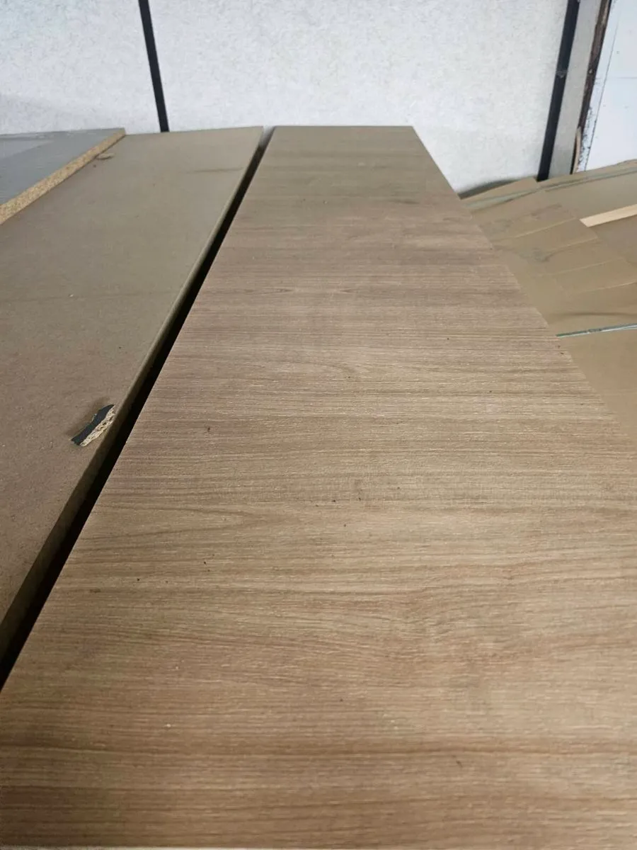 Timber Sheets For Sale - Image 2