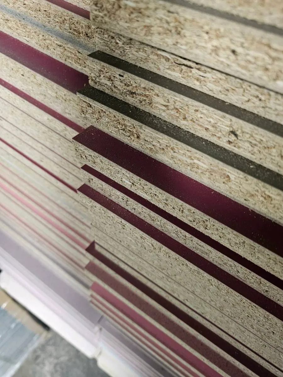 Timber Sheets For Sale - Image 3