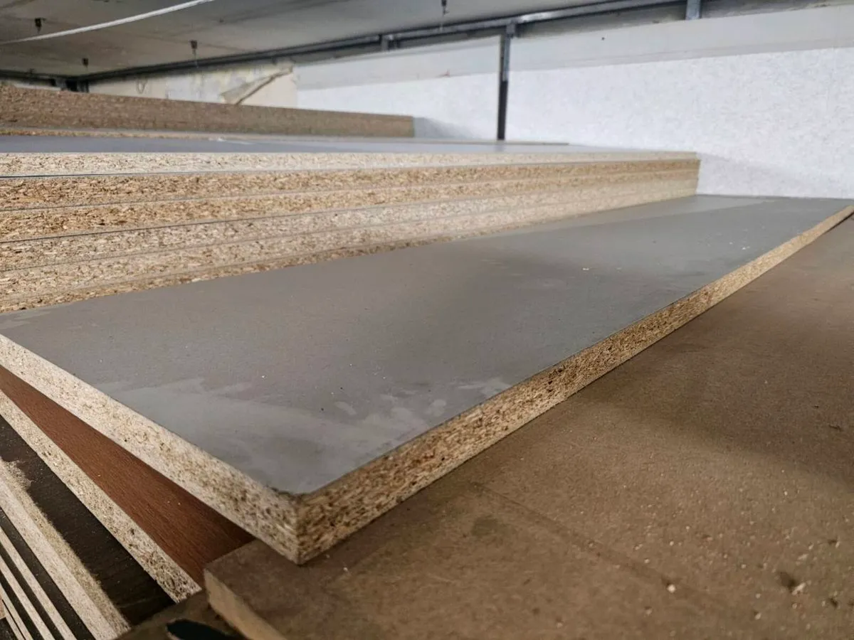 Timber Sheets For Sale - Image 4