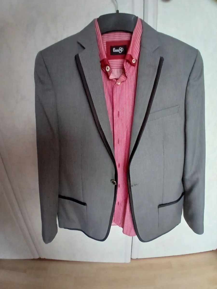 Boys Jacket - Image 1