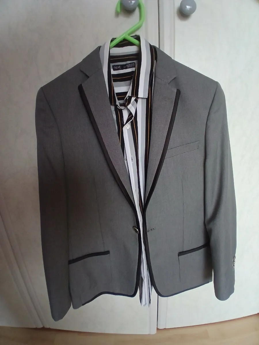 Boys Jacket - Image 2