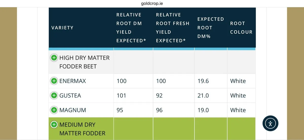Fodder Beet - Image 4
