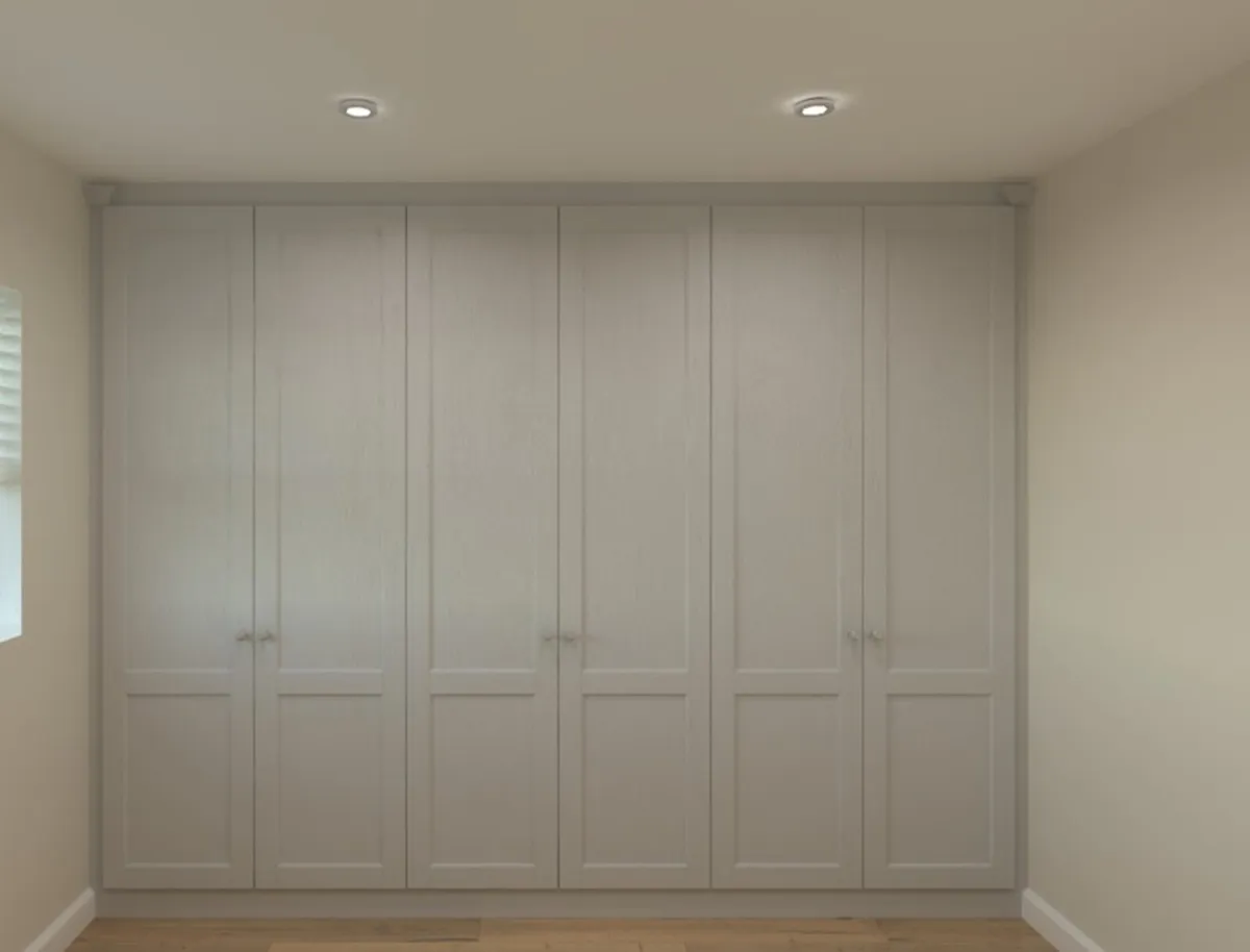 Brand new wardrobe ❗️❗️❗️ - Image 1