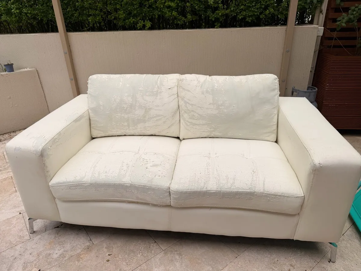 Sofa - Image 1
