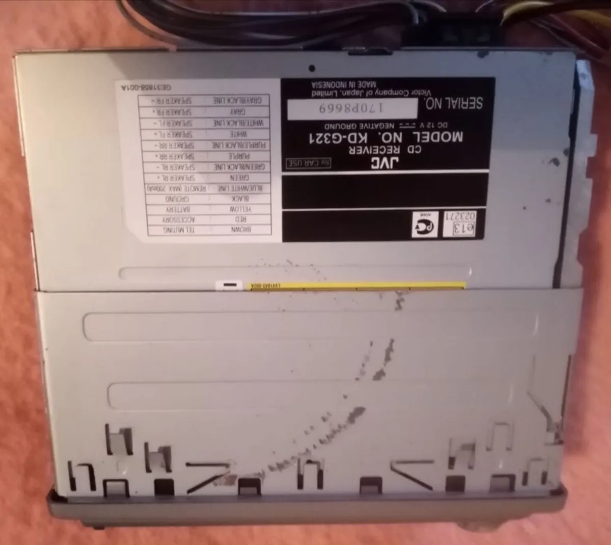 Car Stereos - Image 2