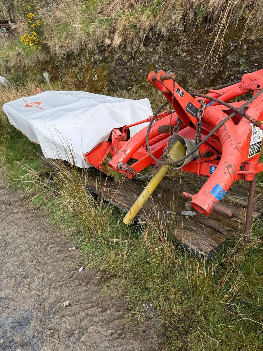 Farm Machinery - Image 2