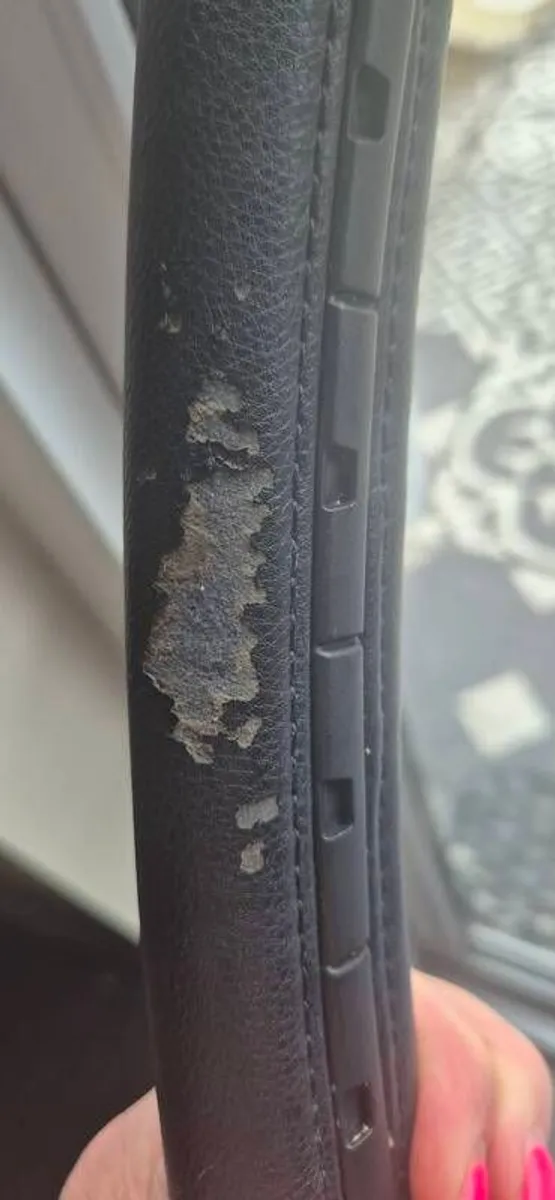 Bugaboo Fox with seated buggy board - Image 4