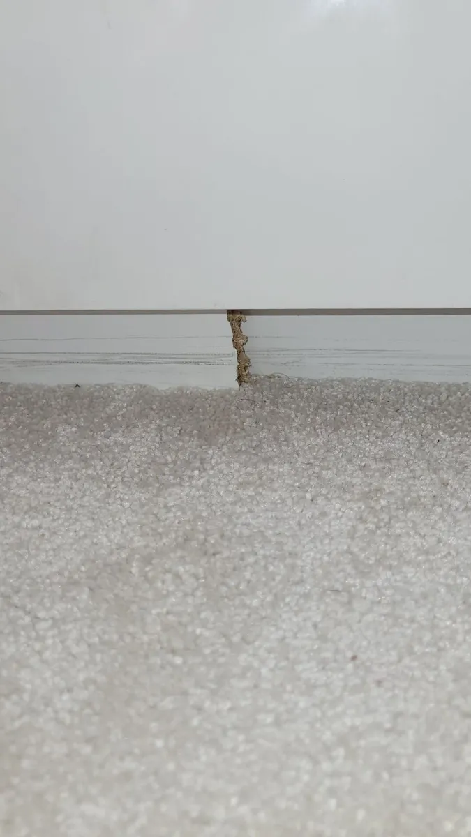 IKEA MALM Drawers (3 Available) | White Gloss | Mo - Image 1