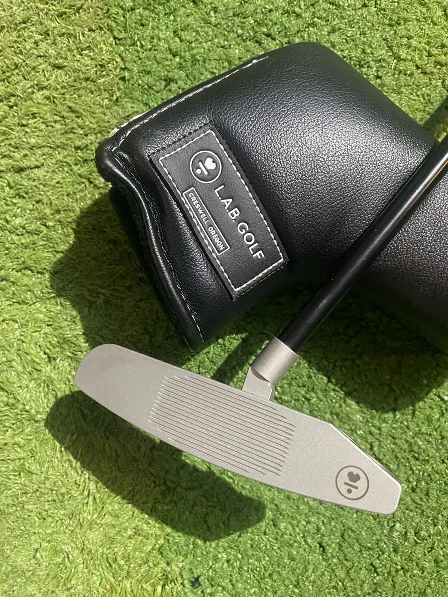 Lab Golf Link 1 Putter - Image 1