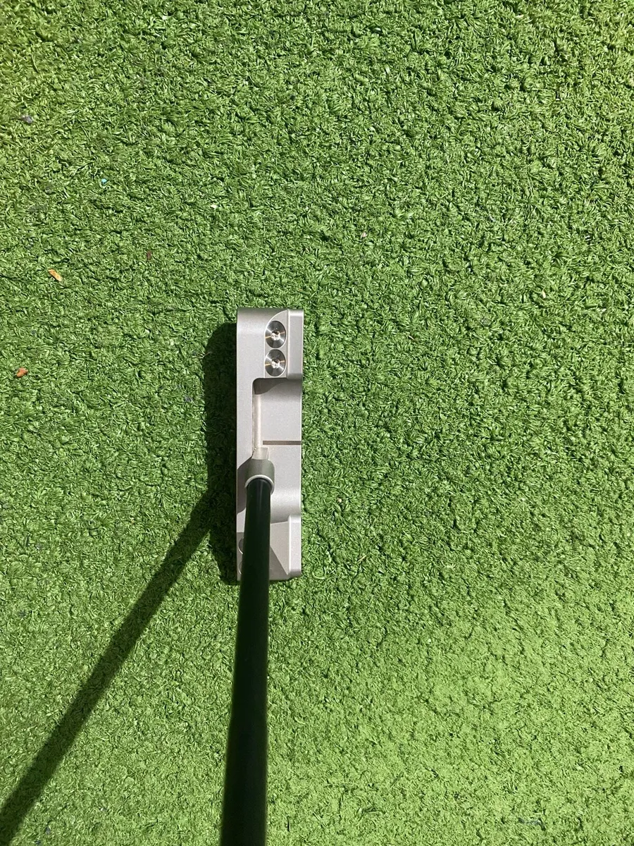 Lab Golf Link 1 Putter - Image 2