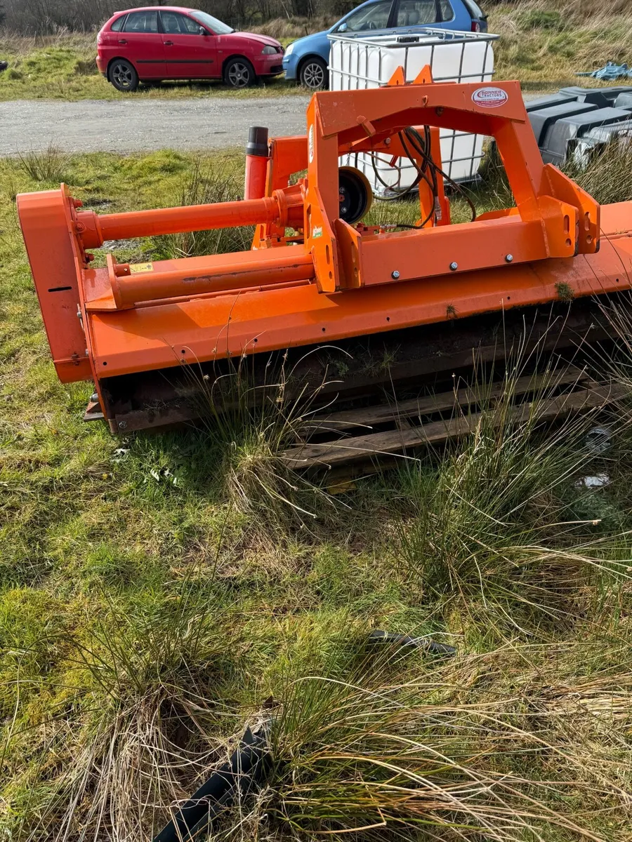 Farm Machinery - Image 3