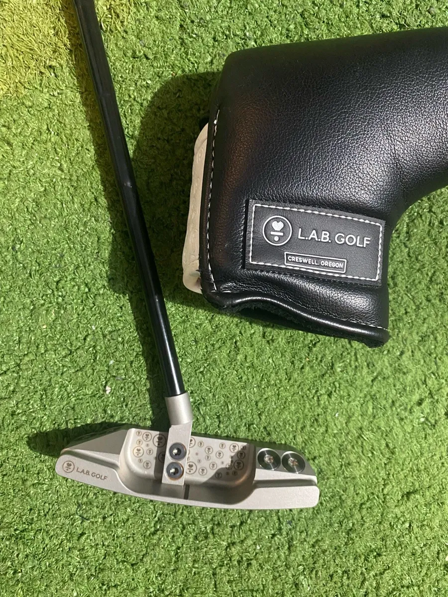 Lab Golf Link 1 Putter - Image 3