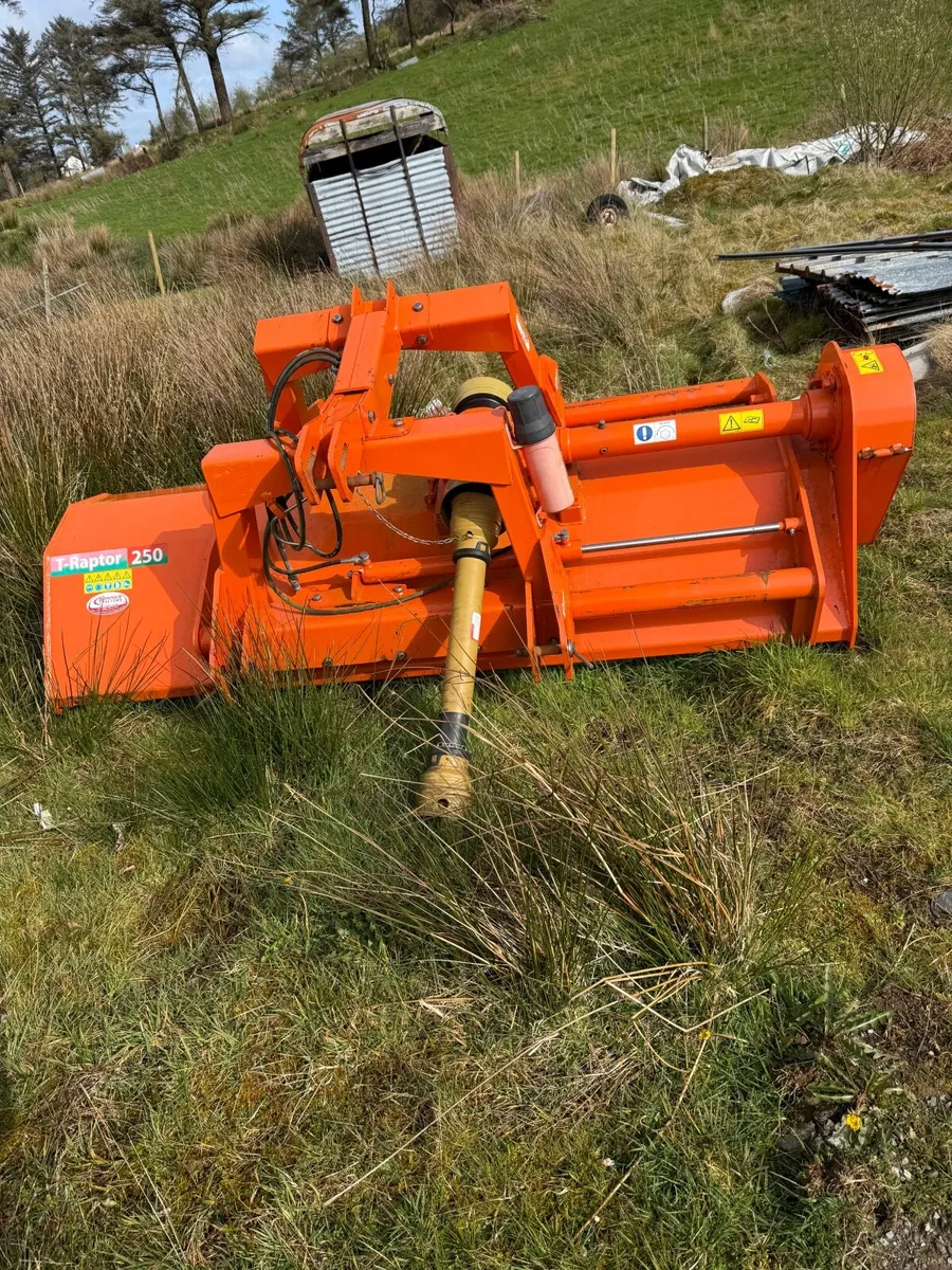 Farm Machinery - Image 4