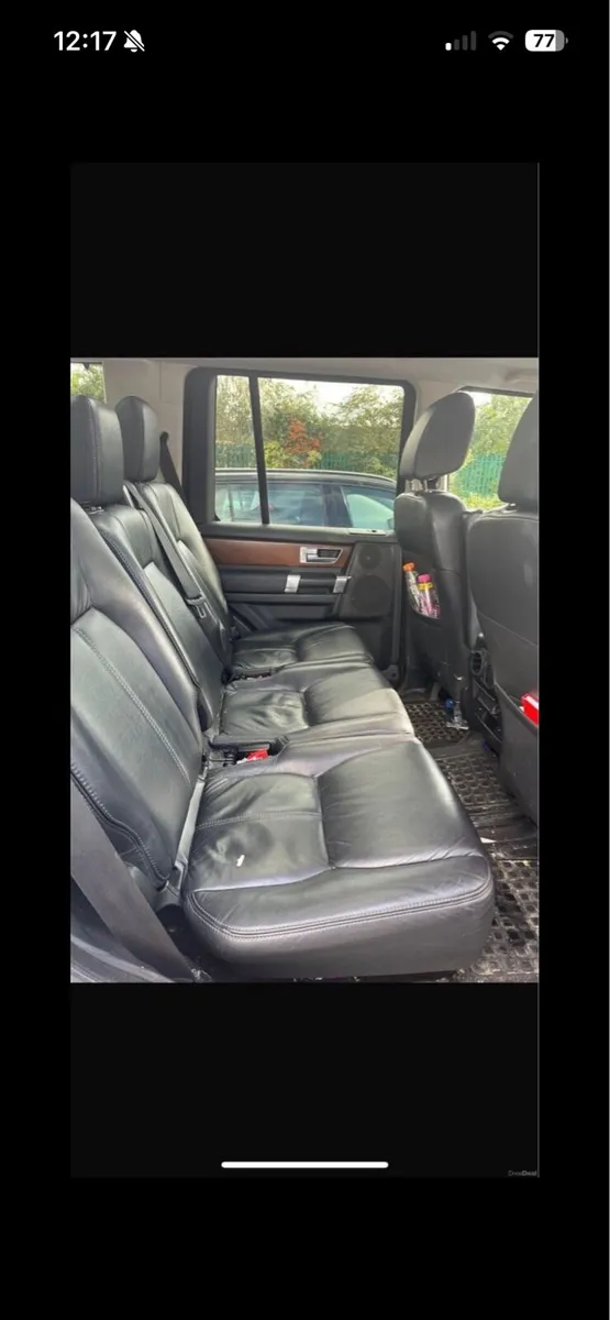 Landrover discovery 4 - Image 3