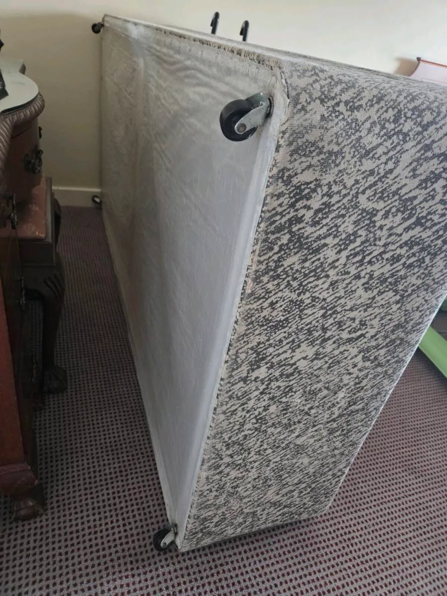 Single bed base - Image 3