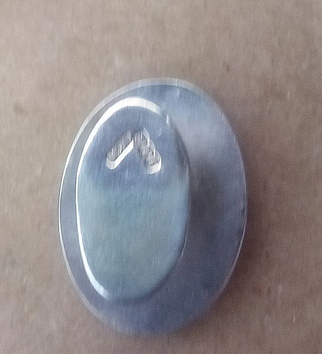 Silver Cufflinks - Image 2