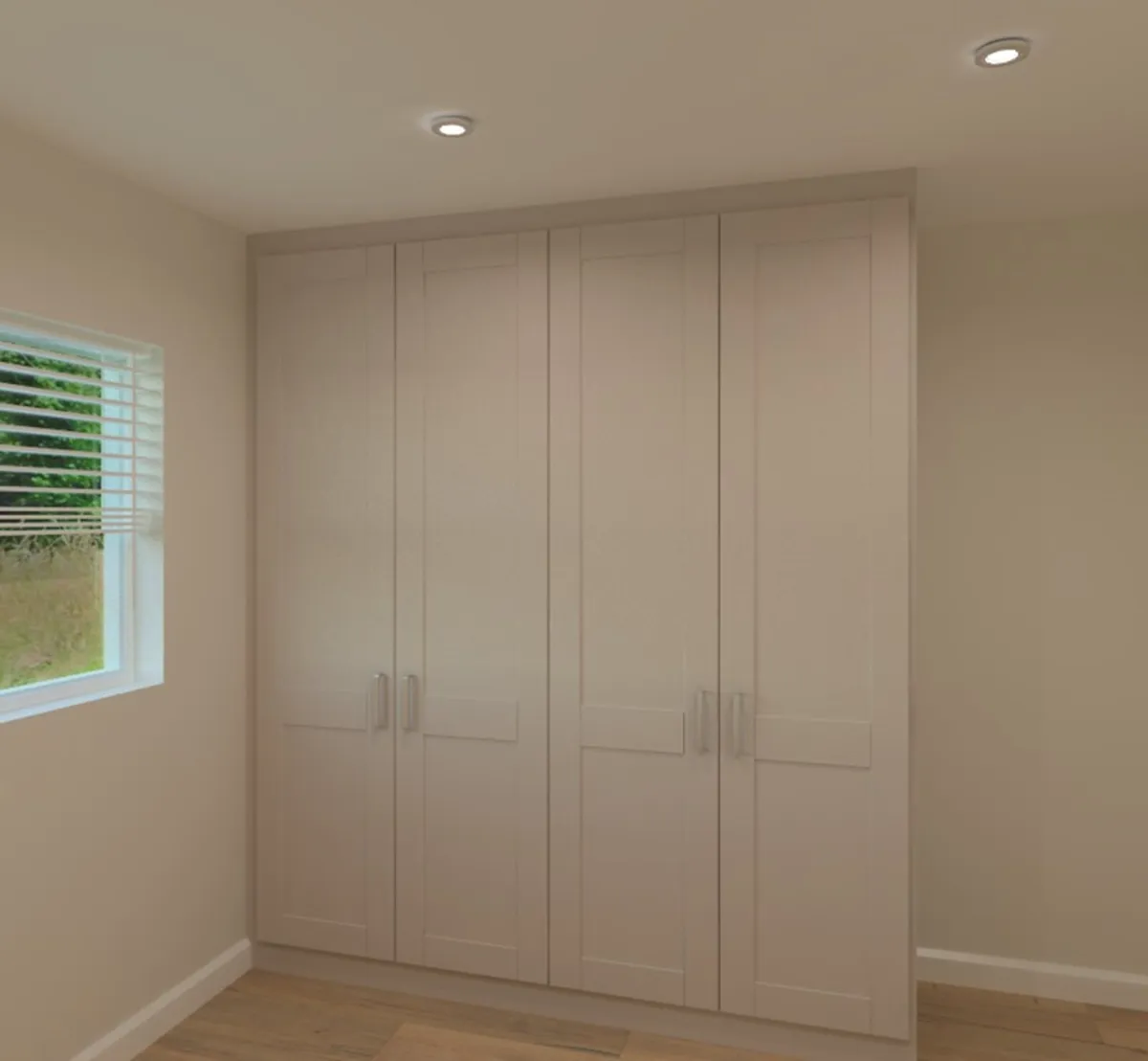 Brand new wardrobe❗️❗️❗️ - Image 1