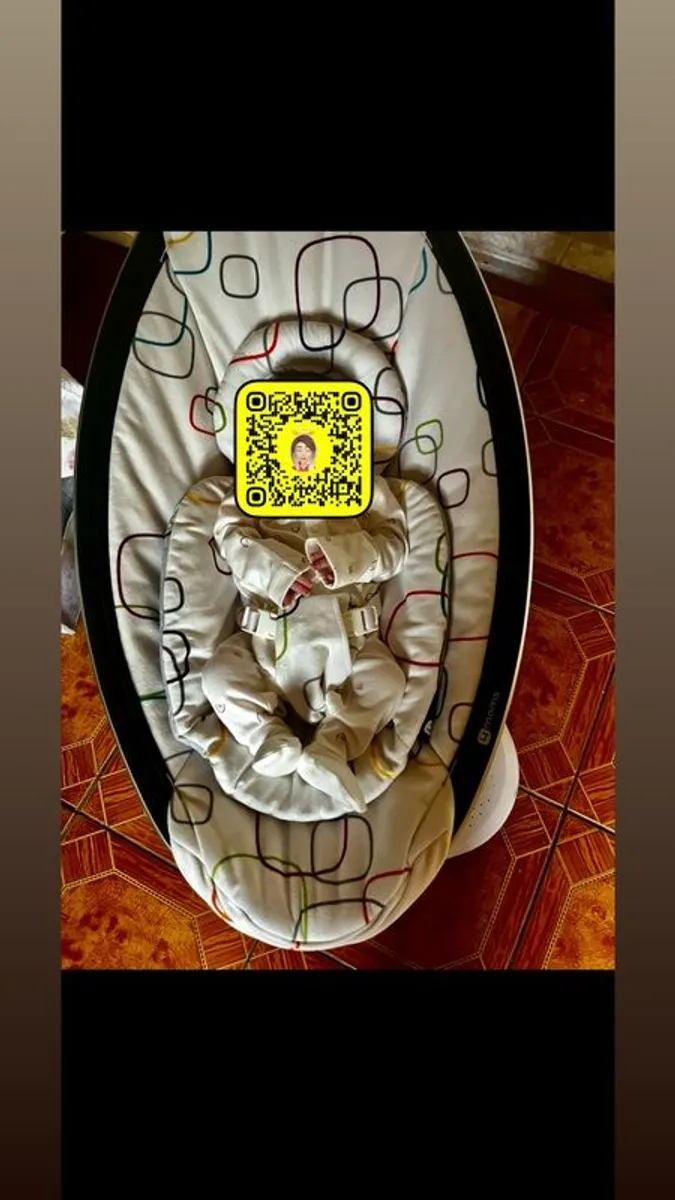 Bouncer Mama Pappas - Image 2