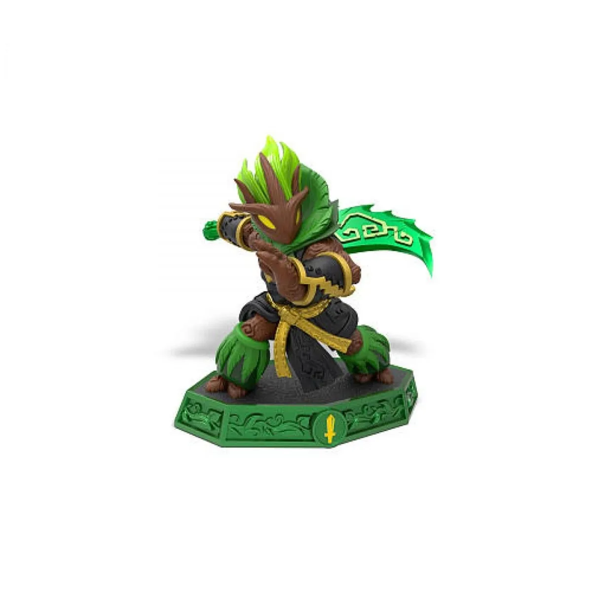 Skylanders Imaginators Kaos Crash PS4 PS5 Nintendo - Image 4