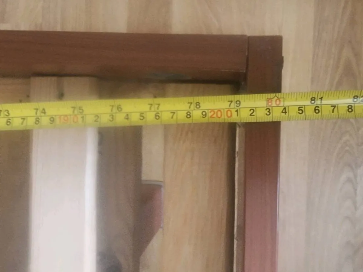 Euro King bed - Image 4