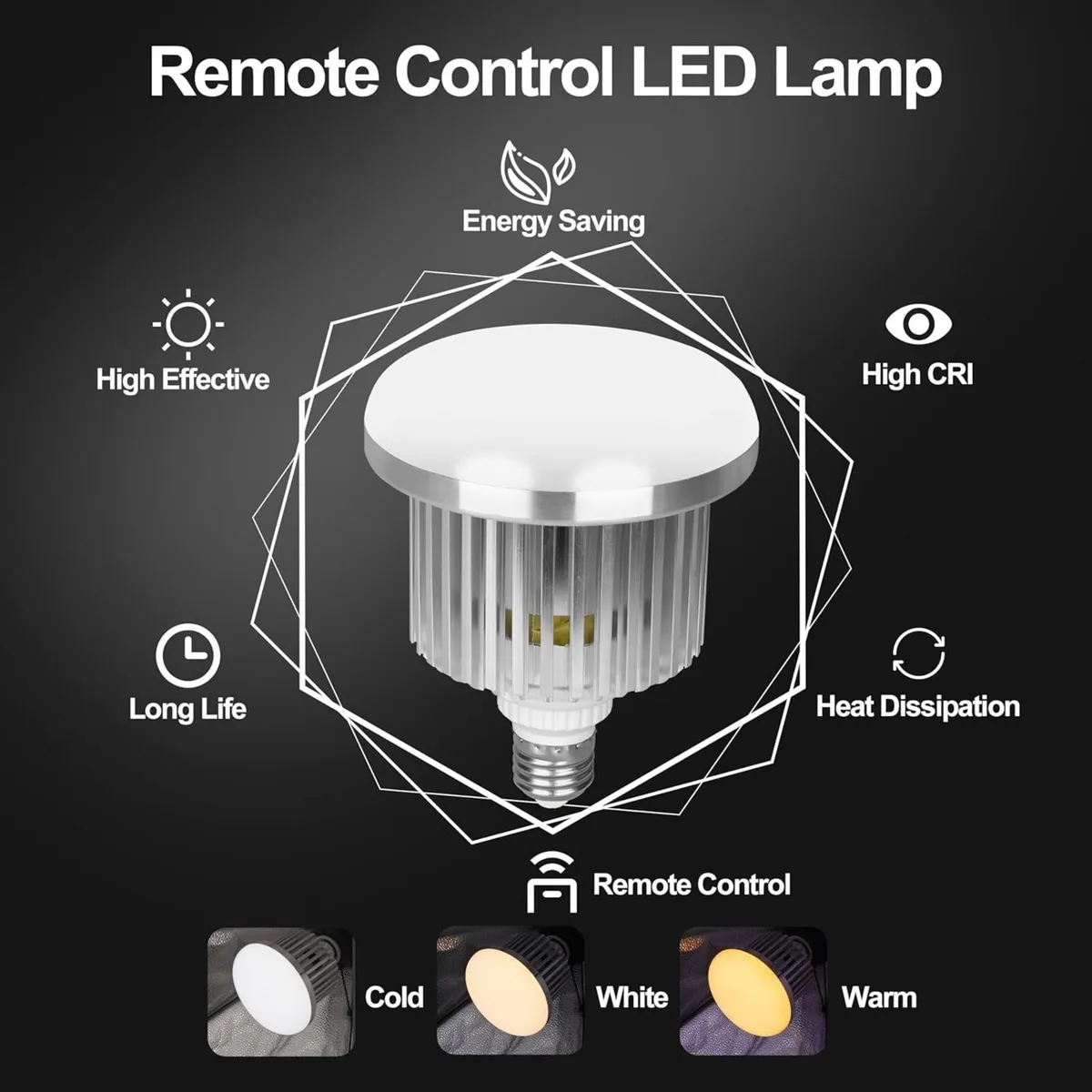 Softbox Lighting Kit 2-Packs 50x70cm Soft Box - Image 3