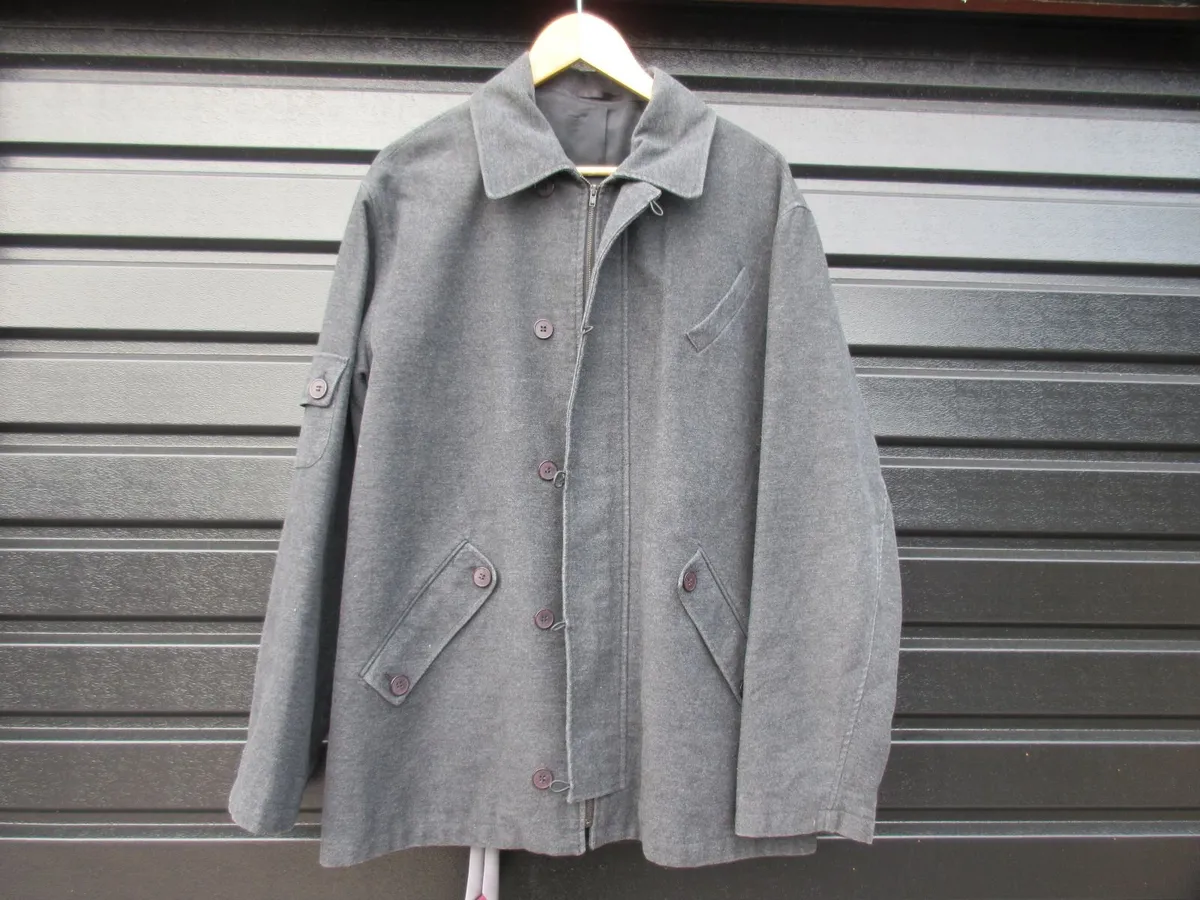 Daniel Christian Jacket - Image 1