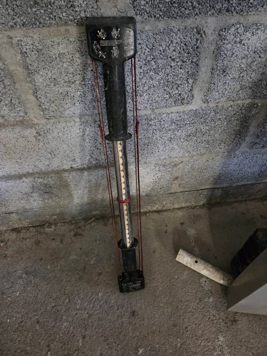 Weight bench - Image 4