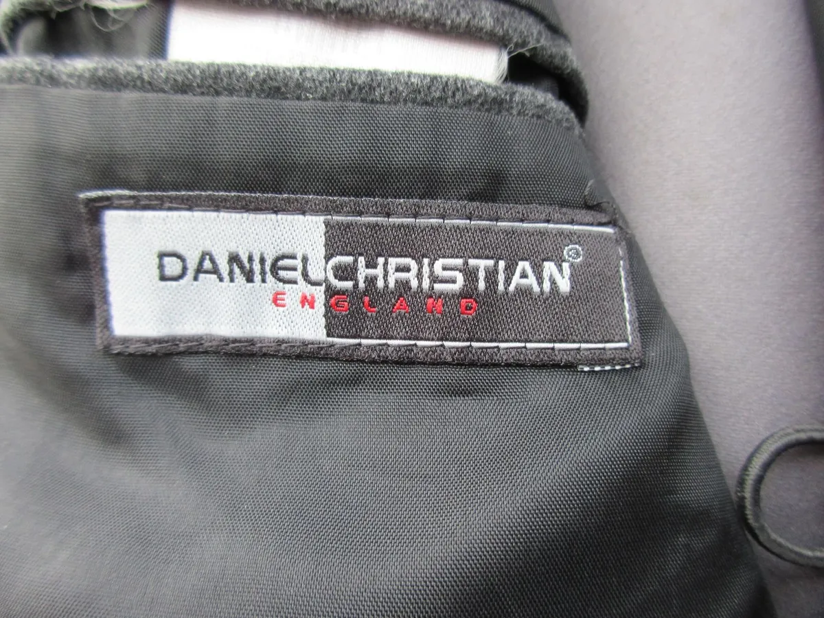 Daniel Christian Jacket - Image 2