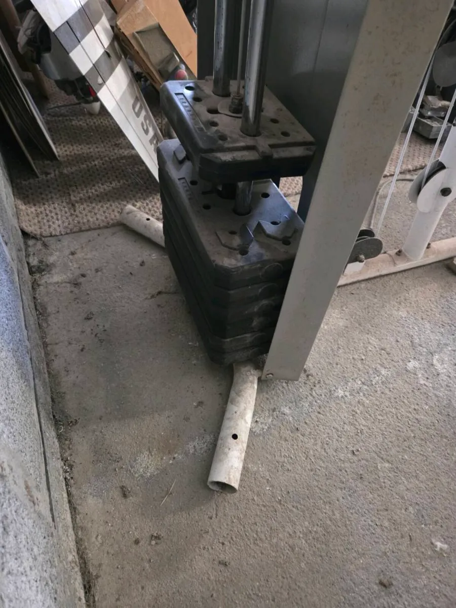 Weight bench - Image 3