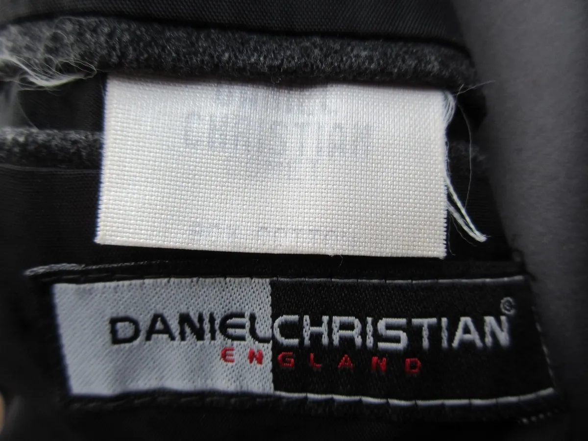 Daniel Christian Jacket - Image 3