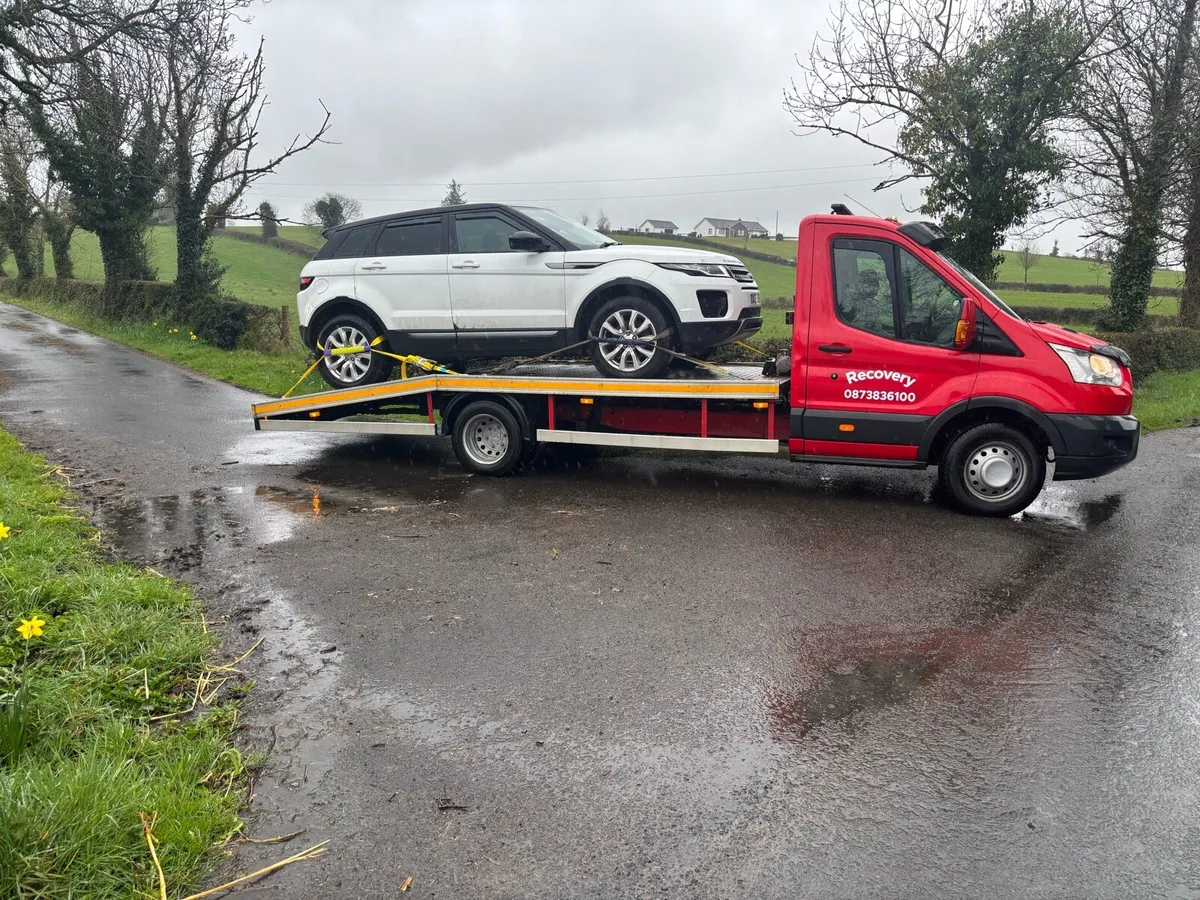 Transport available - Image 2